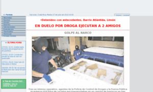 Grupoextra.com thumbnail