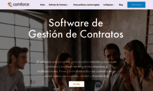 Grupof.com thumbnail