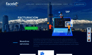 Grupofacele.com thumbnail