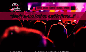 Grupofachas.com thumbnail