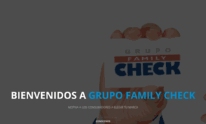 Grupofamilycheck.es thumbnail