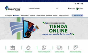 Grupofarma.com.ar thumbnail