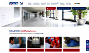 Grupofaro.com thumbnail