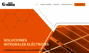 Grupofenicia.com thumbnail