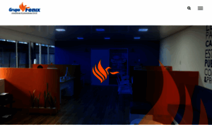 Grupofenixconsultores.com thumbnail