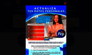 Grupofep.com thumbnail