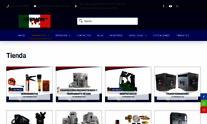 Grupofermon.com thumbnail