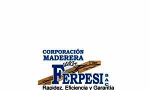 Grupoferpesi.com.pe thumbnail