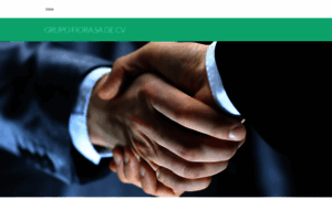 Grupofiora.com.mx thumbnail