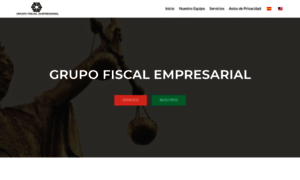 Grupofiscalempresarial.com thumbnail