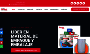 Grupoflecipol.com thumbnail