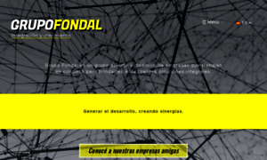 Grupofondalsa.com.ar thumbnail
