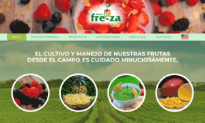 Grupofreza.com.mx thumbnail