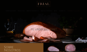 Grupofrial.com thumbnail
