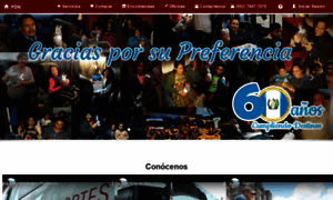 Grupofuentedelnorte.com thumbnail