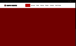 Grupofuentes.com thumbnail