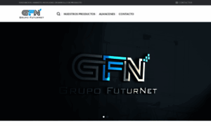 Grupofuturnet.com thumbnail