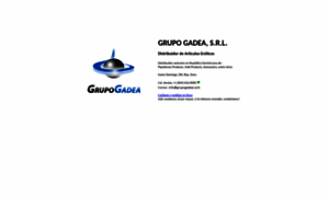 Grupogadea.com thumbnail