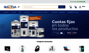 Grupogaona.com.ar thumbnail