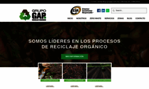 Grupogap.com.mx thumbnail