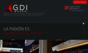 Grupogdi.net thumbnail