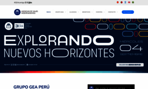 Grupogea.com.pe thumbnail