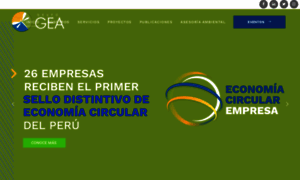 Grupogea.org.pe thumbnail