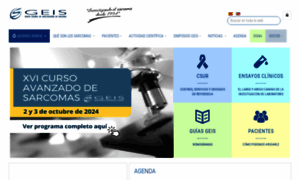 Grupogeis.org thumbnail