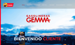 Grupogemma.com thumbnail
