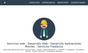 Grupogenesys.net thumbnail