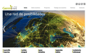 Grupogerminet.com thumbnail