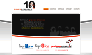 Grupogesdesem.com thumbnail