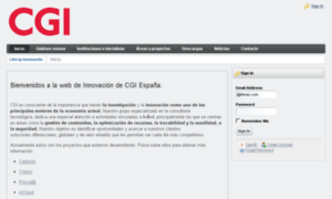 Grupogesfor.com thumbnail