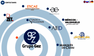 Grupogez.com thumbnail