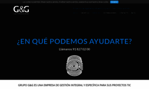 Grupogg.es thumbnail