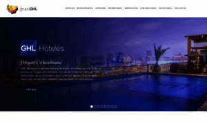 Grupoghl.com thumbnail