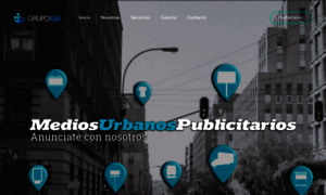 Grupogia.com.mx thumbnail