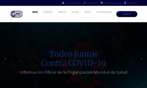 Grupogilga.com thumbnail