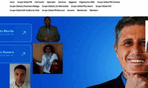 Grupoglobalplataformabilateral.com thumbnail