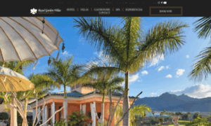 Grupogolfresort.com thumbnail