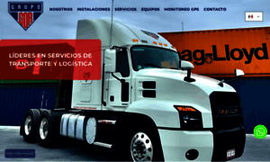 Grupogor.mx thumbnail
