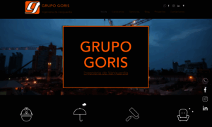 Grupogoris.com thumbnail