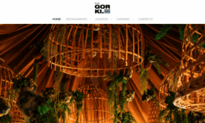 Grupogorki.com thumbnail