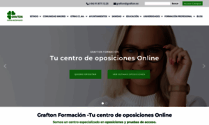 Grupografton.com thumbnail