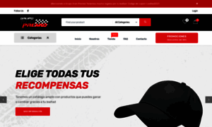 Grupogranpremio.net thumbnail