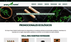 Grupogreenmarket.com thumbnail