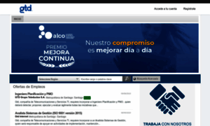 Grupogtd.trabajando.cl thumbnail