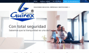 Grupoguirex.es thumbnail