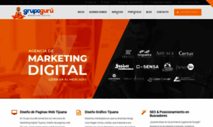 Grupoguru.com thumbnail