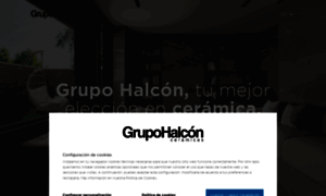 Grupohalcon.com thumbnail